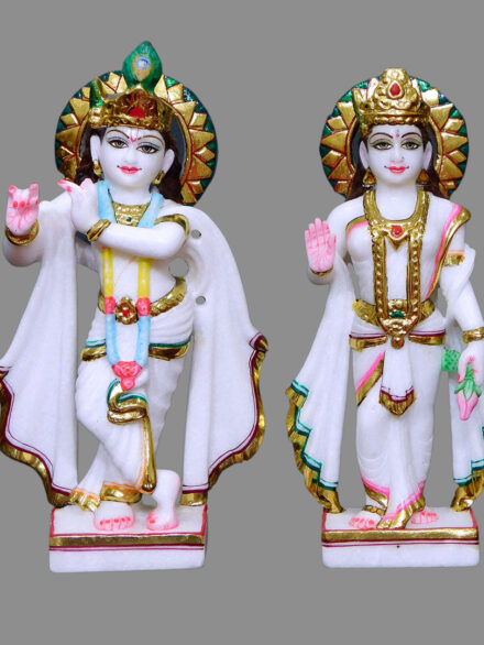 Iskcon Krishna Radha